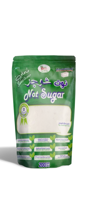 نوت شوجر Notsugar