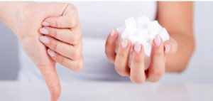 مخاطر السكر