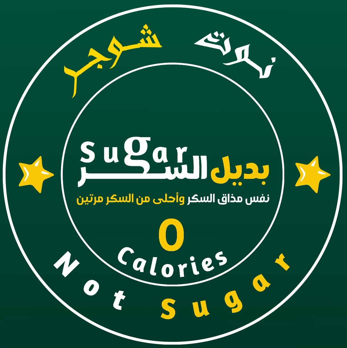 NotSugar